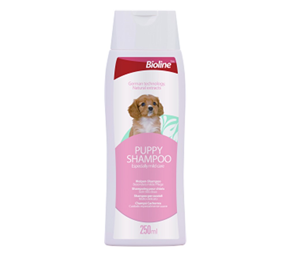 puppyshampoo